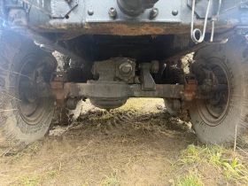 Zil 131 6x6, снимка 7