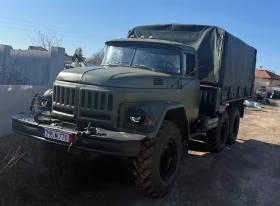 Zil 131 6x6 - изображение 1