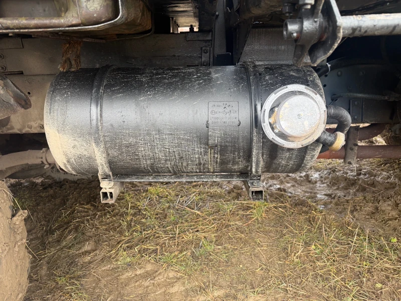 Zil 131 6x6, снимка 8 - Камиони - 53374177