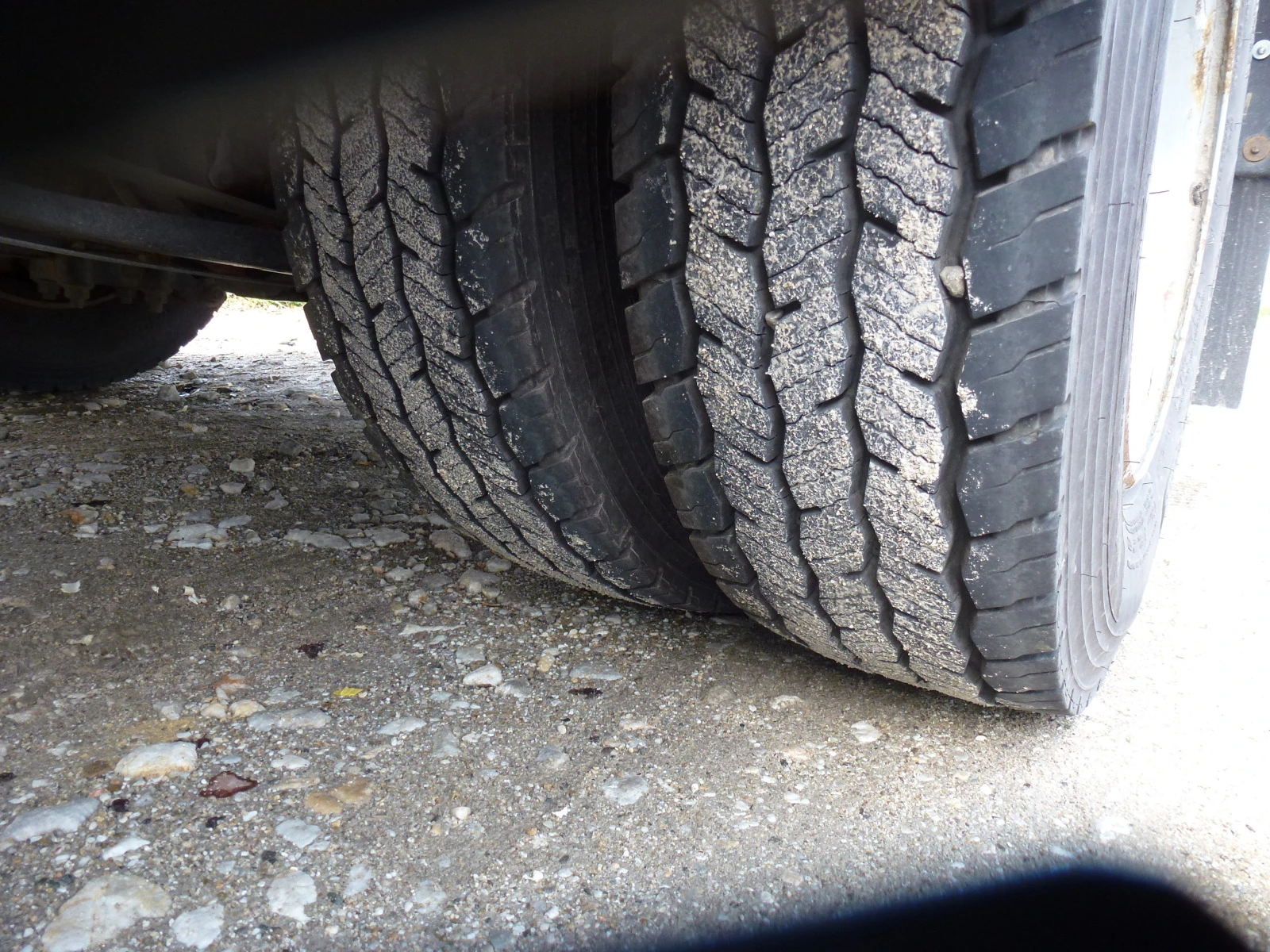 Iveco Eurocargo 7521  6 | Mobile.bg   11