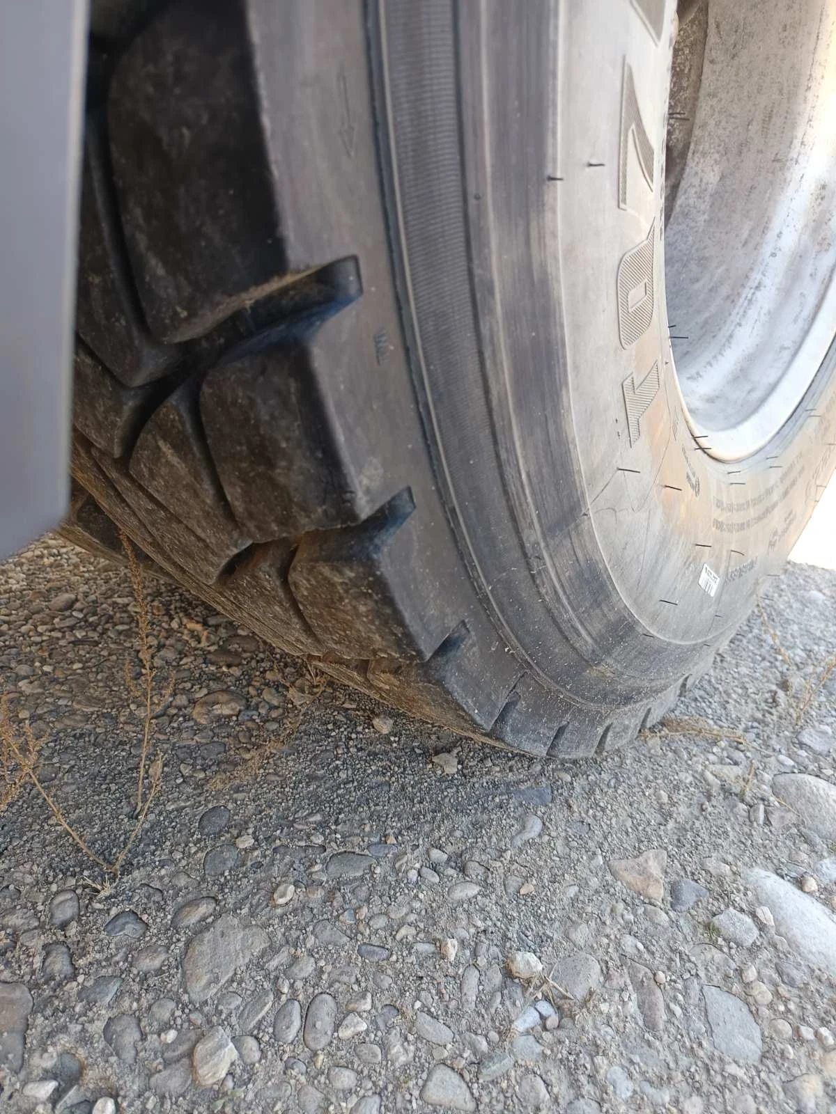 Mercedes-Benz Actros  - изображение 3