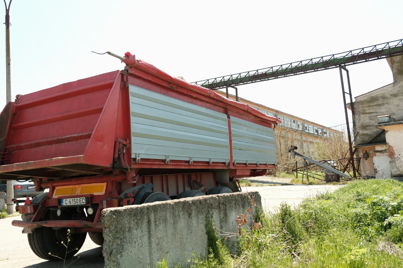 Scania 164  - изображение 9