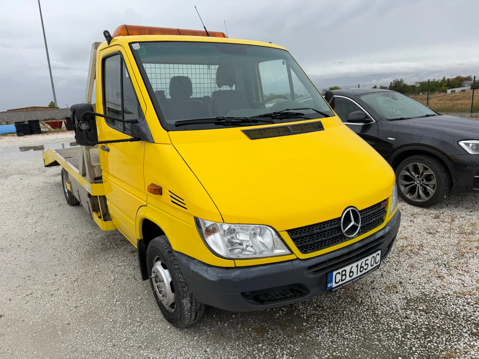 Mercedes-Benz 416 | Mobile.bg � ����������� 2