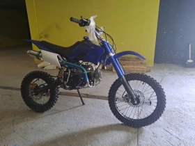 Cfmoto 150NK Нови 2025 г-Стартер , снимка 7