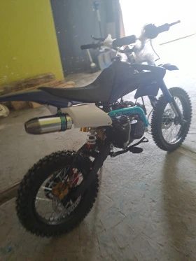 Cfmoto 150NK Нови 2025 г-Стартер , снимка 17