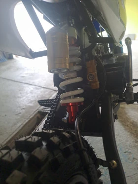 Cfmoto 150NK Нови 2025 г-Стартер , снимка 12