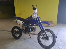 Cfmoto 150NK Нови 2025 г-Стартер , снимка 9