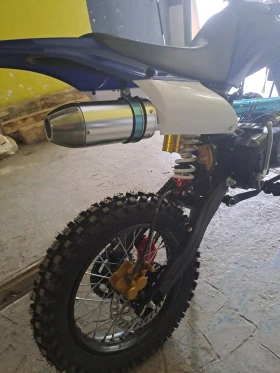 Cfmoto 150NK Нови 2025 г-Стартер , снимка 15