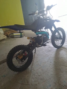 Cfmoto 150NK Нови 2025 г-Стартер , снимка 16