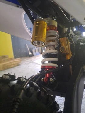 Cfmoto 150NK Нови 2025 г-Стартер , снимка 13