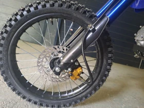 Cfmoto 150NK Нови 2025 г-Стартер , снимка 3