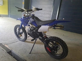 Cfmoto 150NK Нови 2025 г-Стартер , снимка 5