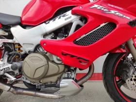 Honda Vtr 1000f, снимка 12