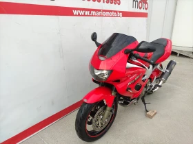 Honda Vtr 1000f, снимка 8