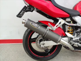 Honda Vtr 1000f, снимка 13