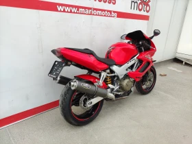 Honda Vtr 1000f, снимка 14