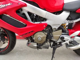 Honda Vtr 1000f, снимка 6