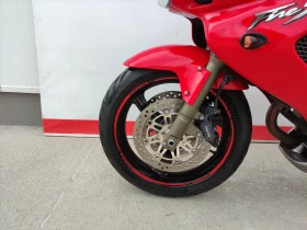 Honda Vtr 1000f, снимка 7