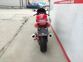 Honda Vtr 1000f, снимка 3