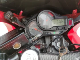 Honda Vtr 1000f, снимка 10