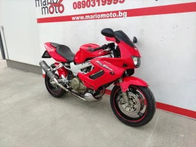 Honda Vtr 1000f, снимка 15