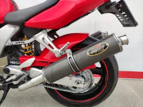 Honda Vtr 1000f, снимка 5