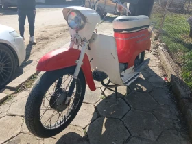 Yawa 50, снимка 3