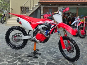 Honda Crf 450💥ЛИЗИНГ💥СТАРТЕР, снимка 1