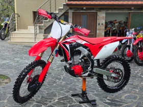 Honda Crf 450💥ЛИЗИНГ💥СТАРТЕР, снимка 12