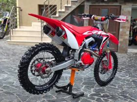 Honda Crf 450💥ЛИЗИНГ💥СТАРТЕР, снимка 6