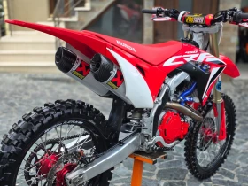 Honda Crf 450💥ЛИЗИНГ💥СТАРТЕР, снимка 7