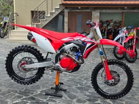 Honda Crf 450💥ЛИЗИНГ💥СТАРТЕР, снимка 3