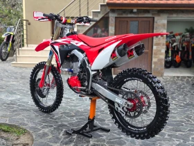 Honda Crf 450💥ЛИЗИНГ💥СТАРТЕР, снимка 8