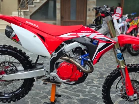 Honda Crf 450💥ЛИЗИНГ💥СТАРТЕР, снимка 4