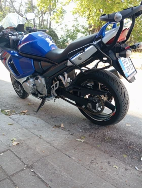 Suzuki Gsx, снимка 4