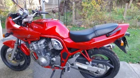 Suzuki Bandit Gsf 600 s, снимка 9