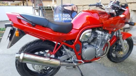 Suzuki Bandit Gsf 600 s, снимка 8