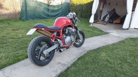 Suzuki Bandit Gsf 600 s, снимка 2
