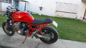 Suzuki Bandit Gsf 600 s, снимка 4