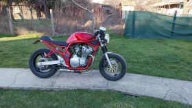Suzuki Bandit Gsf 600 s, снимка 1