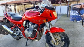 Suzuki Bandit Gsf 600 s, снимка 5