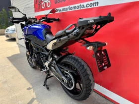 Yamaha Tracer 09, снимка 12