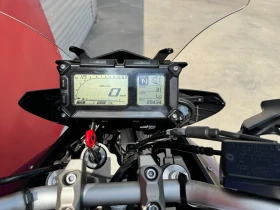 Yamaha Tracer 09, снимка 9