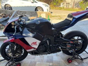 Honda Cbr 600rr, снимка 2