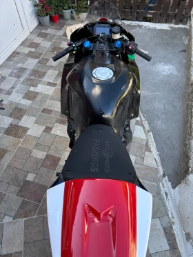 Honda Cbr 600rr, снимка 4