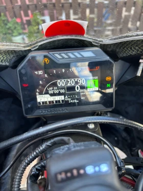Honda Cbr 600rr, снимка 11