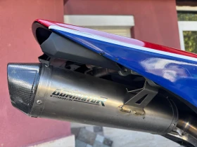 Honda Cbr 600rr, снимка 10