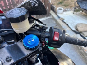 Honda Cbr 600rr, снимка 7