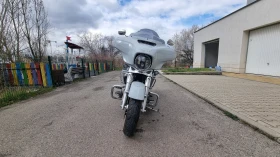 Harley-Davidson Touring Street Glide, снимка 8