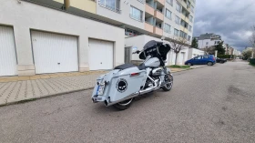 Harley-Davidson Touring Street Glide, снимка 3